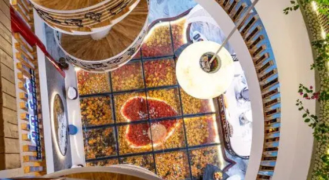 Libo Yueyuan Guesthouse