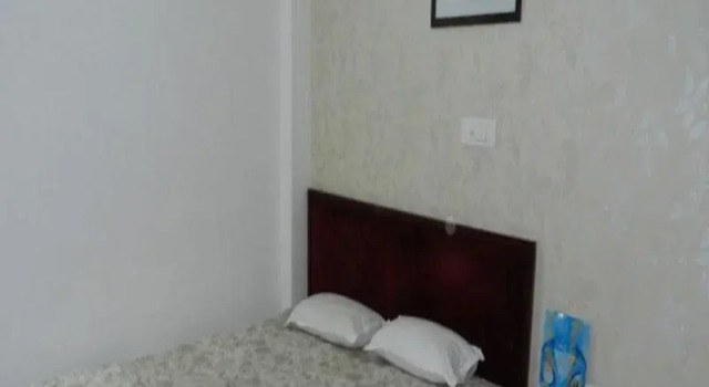 Hotel Krishna Dham