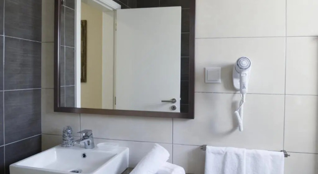 Двухместный номер Standard с балконом и с видом на бассейн Villamar Style Maison