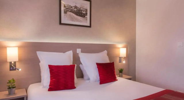 Номер Comfort Dièse Hôtel Bastille