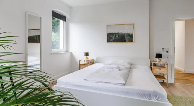 Villa Plassenburg, Reservar Vila Moradias em Upper Franconia, Vila