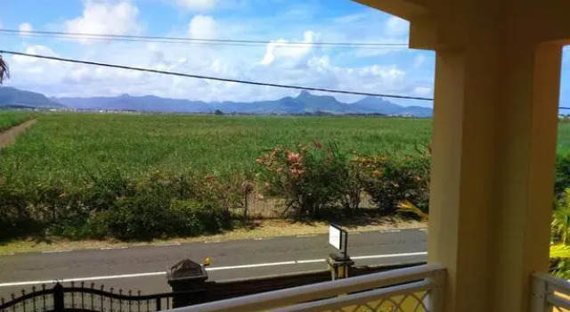 Vine Kot Nou Table&Chambres d'Hote, Забронировать Отель Блу-Бэй Mauritius South Coast, рядом с Blue Bay Marine Park
