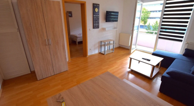 AB Apartment 50, Reserva ahora Apartamento Stuttgart Baden-Wurtemberg