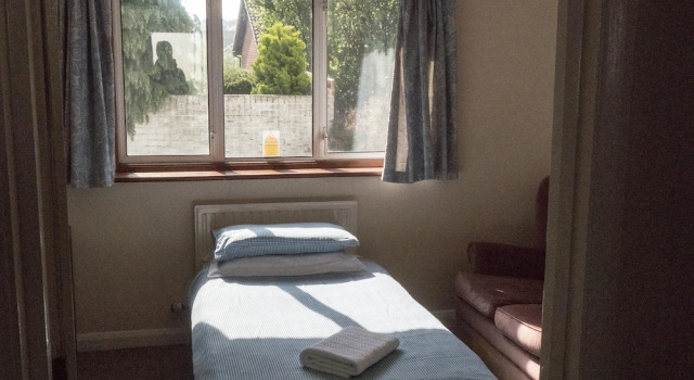 Admiral House M20 Long Term, Boek Hotel Hotels in Merseyside met zwembad, Zwembad