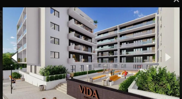Vida Herastrau, luxury 2 rooms apartment, Réserver Appartement Bucarest Muntenia, près de Bordei