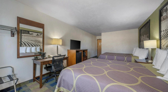 Super 8 Walla Walla, Book Mini-hotel Walla Walla 