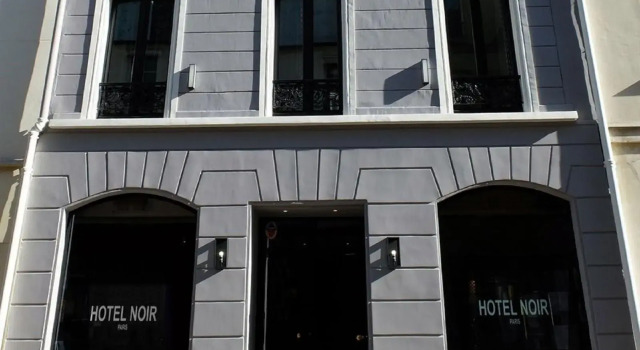 Hôtel Noir