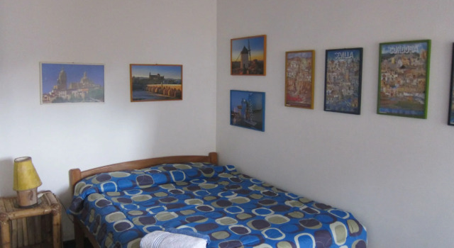 Hostel Los Aventureros