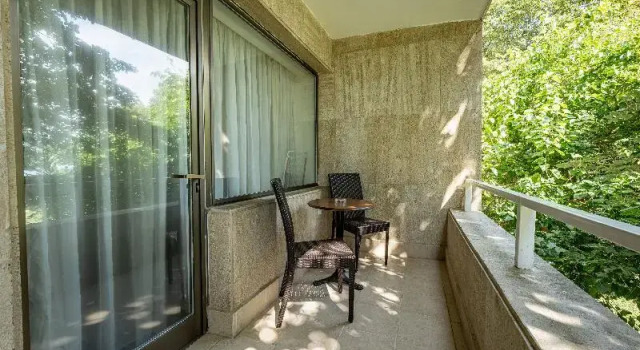 Люкс HVD Lotos Hotel