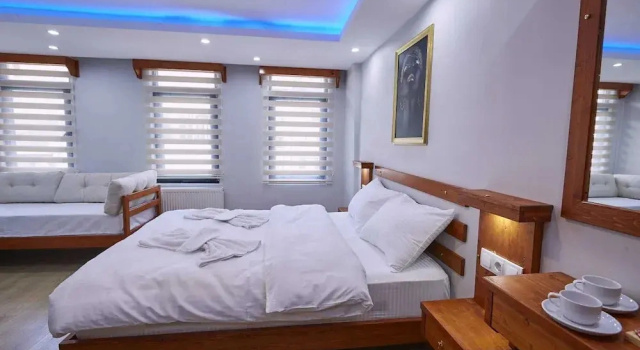 Sabi̇na Hotel Near The Grand Bazaar, Book Hotel Istanbul Marmara Region