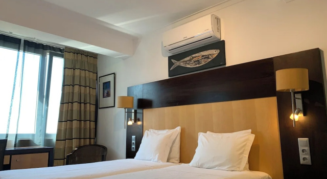 Люкс Business Discovery Apartment Carnaxide