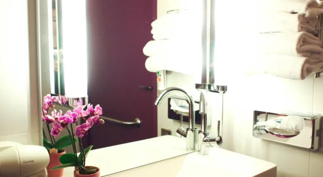 Номер Standard ibis Styles Angers Centre Gare