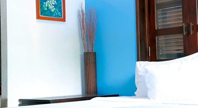 Номер Superior Indigo House Hotel