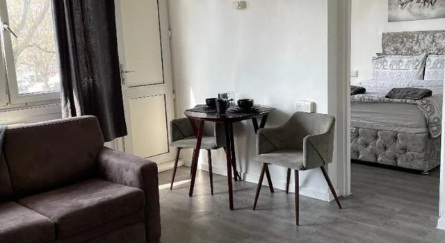 Beautiful Flat in London Near River Thames