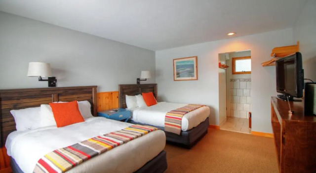 Двухместный номер Standard Town House Lodge