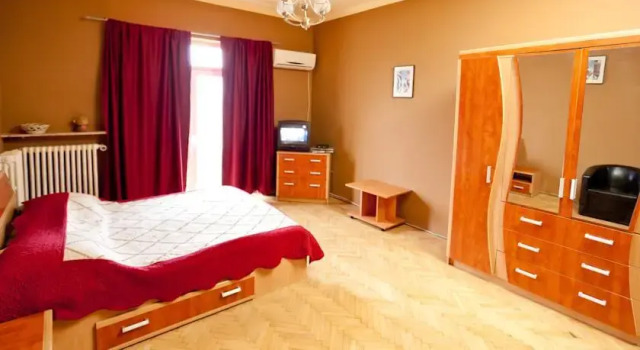 Colțea Residence, Varaa Hotelli Sector 3 Bukarest