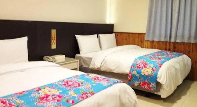 Galaxy Resort, Réserver Complexe hôtelier Hôtels resort à Kaohsiung, Complexe hôtelier