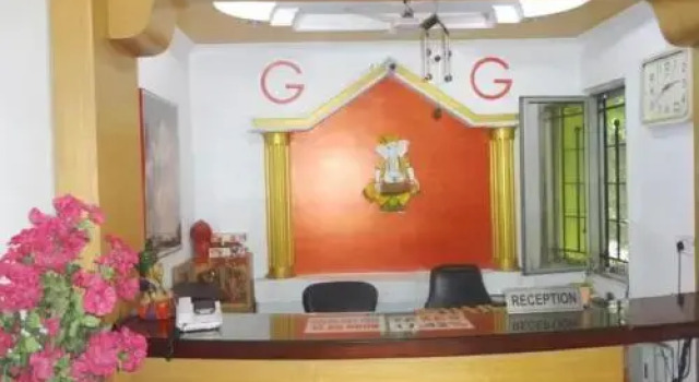 Hotel Gharana Gaya, Rezervovat Hotel Gaya Bihar