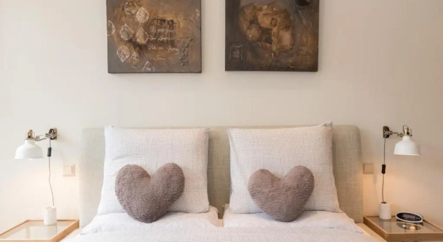 Номер Standard A B&B Amsterdam