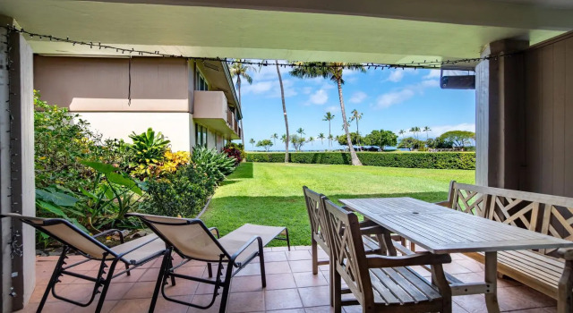 Номер Standard c 1 комнатой с частичным видом на океан Kaanapali Maui at the Eldorado by OUTRIGGER - Select Your Unit