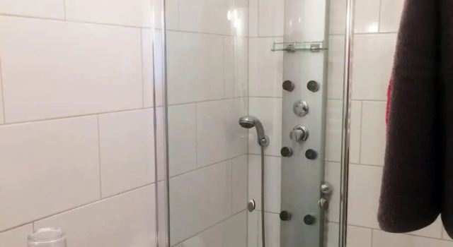 Апартаменты Цокольный этаж Casa Verde - Gästehaus am Edersee