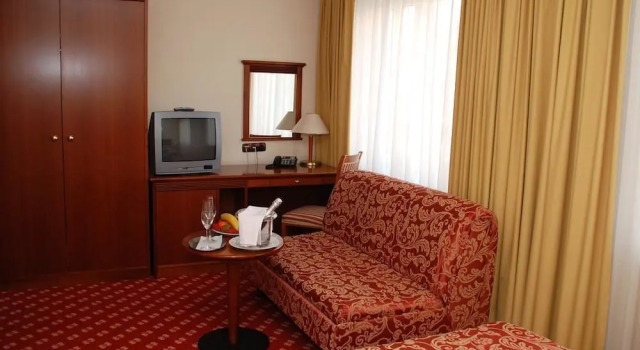 Hotel Zvezda, Prenota Hotel Murska Sobota Pomurje