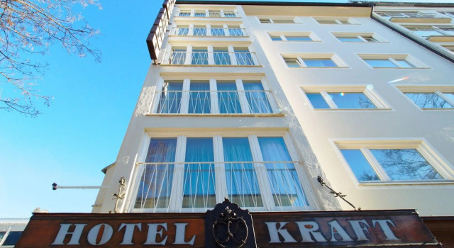 Hotel Kraft München