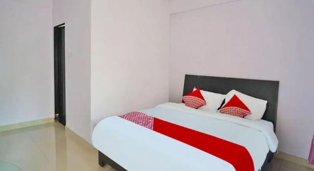 Номер Standard OYO 91680 Hotel MentariNearRumah Sakit Myria