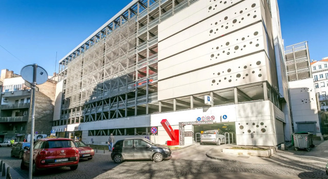 Apartment Marsal