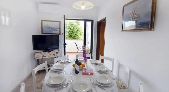 Апартаменты Apartments Danica