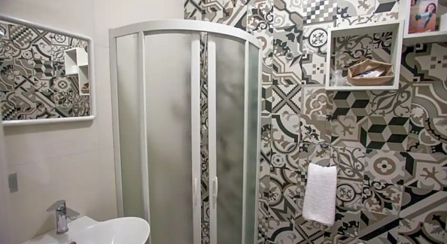 b&b Casa Pinto