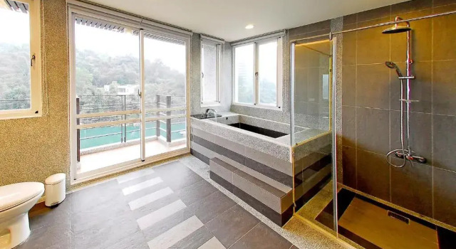 Двухместный номер Superior Sun Moon Lake Karuizawa Villa