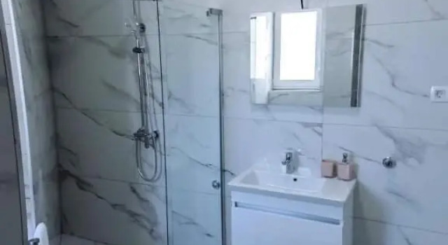 Апартаменты с 3 комнатами Luxury Villa Jasna 1