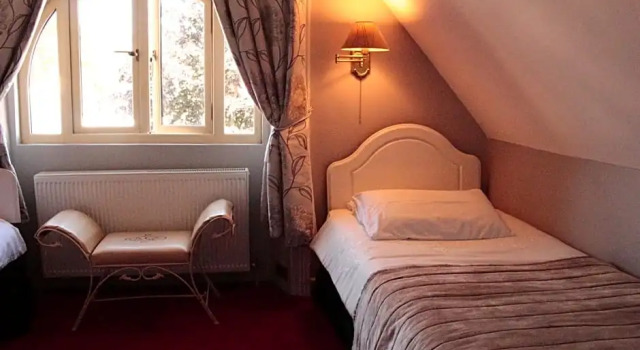 Номер Standard Shandon Bells Guest House