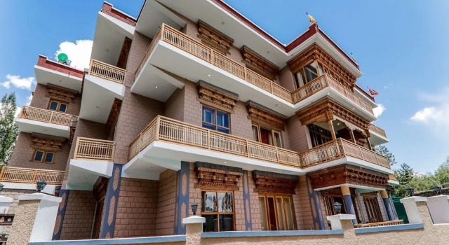 Oyo 38068 Sankar Residency, Забронировать Отель Отели Джамму и Кашмира с парковкой, Парковка