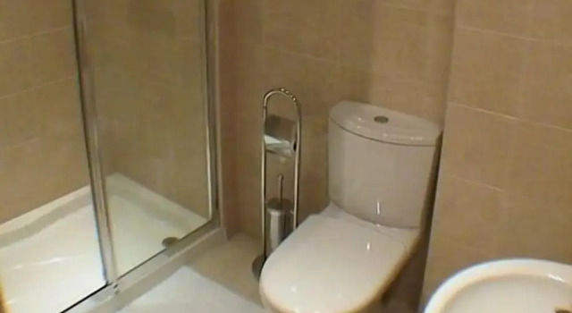 Апартаменты Standard с 2 комнатами Earle House Serviced Apartments