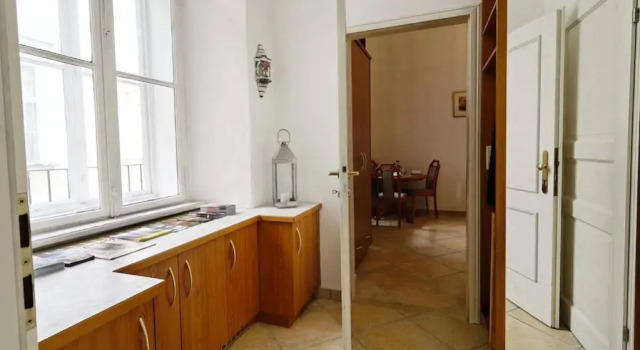 Flatprovider - Cosy Central Apartment, Забронировать Апартаменты/квартира Отели Вены с парковкой, рядом с Бюргертеатр, Парковка