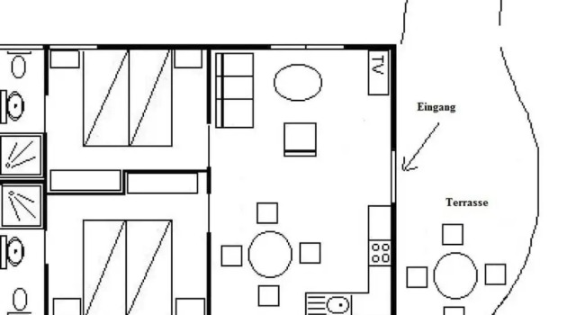 Holiday Apartment Gerhard, Забронировать Апартаменты/квартира Трабен-Трарбах Мозель - Германия
