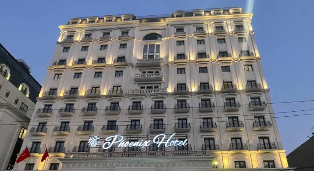 Phoenix Hotel