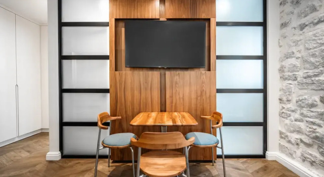 Студия Nest Ozana