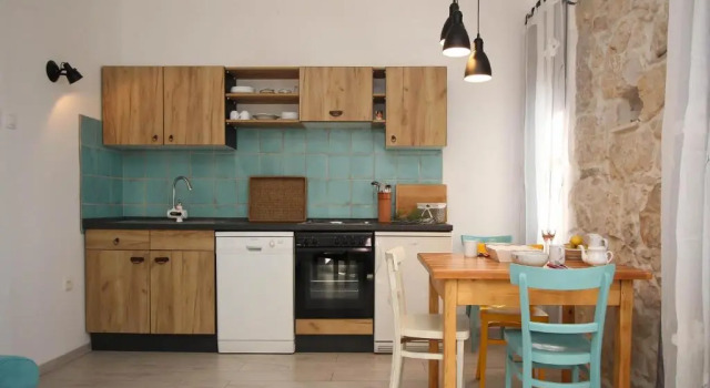 Апартаменты c 1 комнатой с видом на море Apartments Gorisek