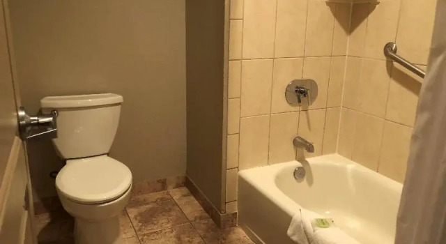 Run of House Shilo Inn Suites Hotel - Killeen
