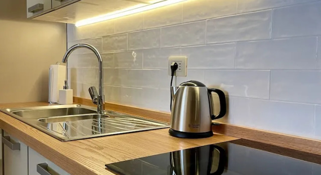 Velabro Luxury Loft