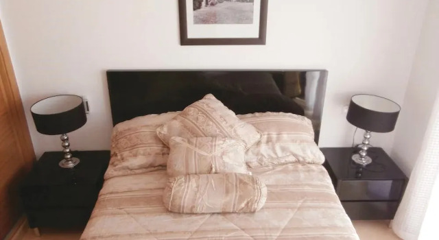 Polaris Apartment, Prenota Appartamento Hotel a Murcia con parcheggio, Parcheggio