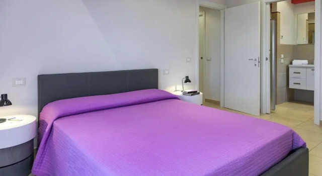 Casa e Mare, Rezerwuj Hotel Senigallia 