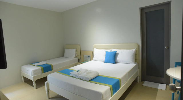 VYBE Hotel