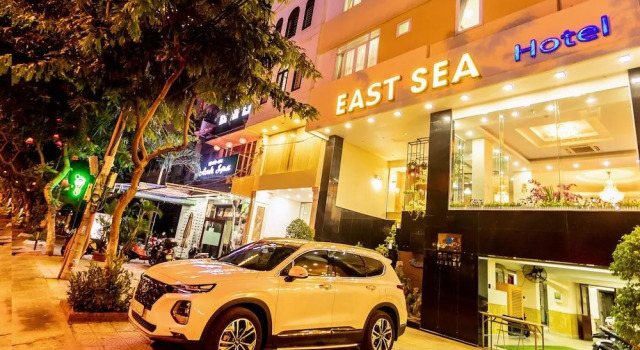 East Sea Hotel