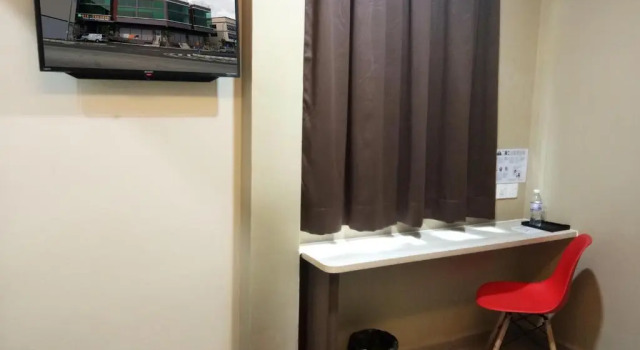 Номер Standard Asiago Hotel
