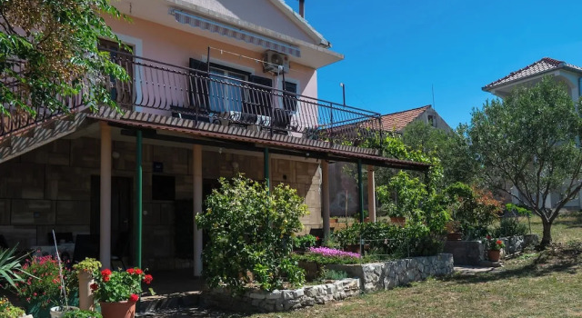 Apartments Saric