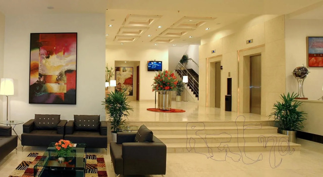 Fortune Inn Sree Kanya, Visakhapatnam - Member ITC Hotels' Group